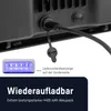 ANSMANN LED Strahler, robust, Spritzwasserschutz, sehr Produktbild-Vorschau 5