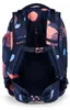 Satch Schulrucksack-Set MATCH Coral Reef, Mäppchen + Produktbild-Vorschau 5
