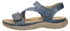 Rieker Damen Sandale Trekking Outdoor Stretch Produktbild-Vorschau 116