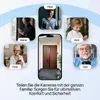 Protectly® Video-Türklingel mit Kamera 4K – WLAN, Gong, Produktbild-Vorschau 11