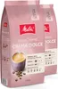 Melitta BellaCrema Crema Dolce, Kaffeebohnen, für Produktbild-Vorschau 1