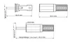 goobay DcStecker mit Knickschutz Bohrung 2,5 x 5,5 mm/4 mm Podgląd zdjęcia produktu 7