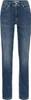 - MAC JEANS - MELANIE, PERFECT Fit Forever Denim - Straight Produktbild-Vorschau 13