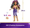 Spin Master Unicorn Academy Fashion Doll Sophia Produktbild-Vorschau 8