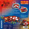 Kosmos 694203 - Ubongo Solo - Gioco di piazzamento Anteprima dell’immagine prodotto 2