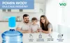 DOZOWNIK DO WODY ViO E19 - ELEKTRYCZNA POMPKA WODY DO Podgląd zdjęcia produktu 10