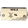 Bateria litowa Sanyo CR17335 SE Rozmiar 2/3A, z Podgląd zdjęcia produktu 9