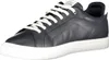 Herren-Sportschuh Blau mit Kontrastdetails & Produktbild-Vorschau 9