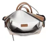CINQUE Leder Freizeitrucksack Rucksack Diane Backpack Brown Produktbild-Vorschau 5