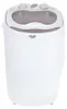 Adler AD 8055, Toplader, 3 kg, Cremefarben, Weiß Produktbild-Vorschau 6