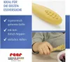 reer 23072, Kleinkind-Besteck, Beige, Blau, Gelb, Silikon, Produktbild-Vorschau 18