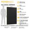 Powerness Balkonkraftwerk mit Speicher, Growatt NEXA 2000 Produktbild-Vorschau 9