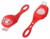 Verk 14280 Silikon-Fahrradlampe, 2 Stück, rot Produktbild-Vorschau 12