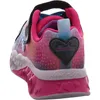 Skechers Flutter Heart Lights Klettschuh Mehrfarbig Produktbild-Vorschau 33