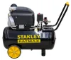 Kompresor Olejowy 50L 8Bar Stanley Fatmax 2Km Podgląd zdjęcia produktu 3