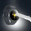 INF Protecteur d'écran en verre trempé pour Samsung Watch 8 Voir les images du produit 6