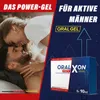 Saint Nutrition® Oralxon – Potеnz Gel -  längerer Sеx – Produktbild-Vorschau 3