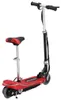vidaXL E-Scooter für Kinder mit Sitz und LED 120 W Rot Produktbild-Vorschau 7