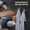 ovimar Duschhaken und Heizungshaken Strib im 2er Set | Produktbild-Vorschau 5