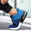 Herren- und Damen-Sicherheitsschuhe rutschfeste athletische Produktbild-Vorschau 6