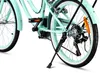 SUN BABY Heart Bike Kinderfahrrad 20 Zoll Mädchen, Fahrrad Produktbild-Vorschau 9