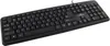 Esperanza TK102 Tastatur PS/2 Schwarz Produktbild-Vorschau 4