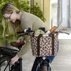 reisenthel Bikebasket 15 - Koszyk na kierownicę 35 cm Podgląd zdjęcia produktu 6