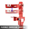 Compresseur de jambe de suspension 1T, 105 × 40 × 20 cm, Voir les images du produit 4