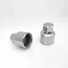 Felgenschlösser M12x1,5 28mm Kugelbund R12 SW17 Radschloss Produktbild-Vorschau 10