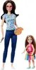 Barbie -Kunsttherapie-Spielset mit 2 Puppen, Haustier, Produktbild-Vorschau 3