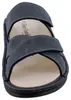 Finn Comfort Ciabatta da donna Melrose, blu, taglia 39 Anteprima dell’immagine prodotto 5