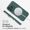 imoshion Color Back Cover con MagSafe iPhone 16 Pro - Verde Anteprima dell’immagine prodotto 2