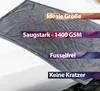 Trockentuch Auto XXL Mikrofasertücher Auto Ultra 1400 GSM Produktbild-Vorschau 11