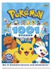 Pokémon: 1001 Sticker Anteprima dell’immagine prodotto 3