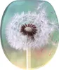 SANILO® WC sedátko s mechanismem Soft-Close Dandelion, WC Náhled obrázku produktu 2