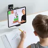 Tablet Wandhalterung, 3-Fach 360° Schwenkbar, Produktbild-Vorschau 8