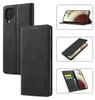 Galaxy A22 4G Hülle, Standfunktion Kartenfach Wallet Leder Produktbild-Vorschau 1