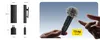 Microphone WM-10, sans fil, clip-on, connecteur USB-C, Voir les images du produit 7