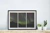 MuchoWow® MuchoWow® Gerahmtes Poster Ausblick - Aurora - Produktbild-Vorschau 5