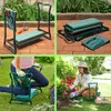 Genouillère de jardin, genouillère de jardin, tabouret de Voir les images du produit 8