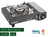 Brunner - rúra DEVIL NG - 2,2 kW Náhľad obrázku produktu 2