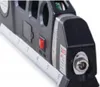Laser-Wasserwaage mit Lineal 250cm - Wasserwaage Laser - Produktbild-Vorschau 1