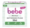 Bebe mattierende Pflege, 50 ml Creme Produktbild-Vorschau 1