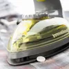 Mini vertikální a horizontální napařovací žehlička 2 v 1 Náhled obrázku produktu 13