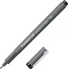 STAEDTLER® 308 10-9 Pigment Liner 1,0 mm noir Voir les images du produit 11
