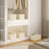 WOLTU Aufbewahrungsboxen 5 Stück, Organizer Box, Produktbild-Vorschau 2