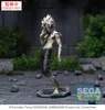 Estatua de PVC de Dandadan, personaje Luminasta Okarun Vista previa de la imagen del producto 1