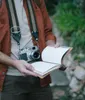 Notesownik ERIK z motywem Mapy Huncwotów Harry'ego Pottera Voir les images du produit 11
