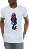Harry Potter - "Dark Mark" T-Shirt für Herren BI29672 (S) Produktbild-Vorschau 3