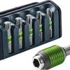 Festool BT-IMP SORT3, 5 Stück(e), Pozidriv, Torx Plus, PZ Produktbild-Vorschau 7